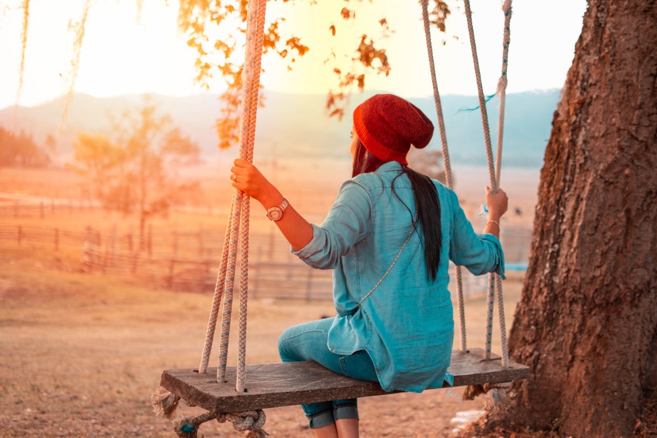 Happening in the world , your story, your vision, your story, your voice, your mind