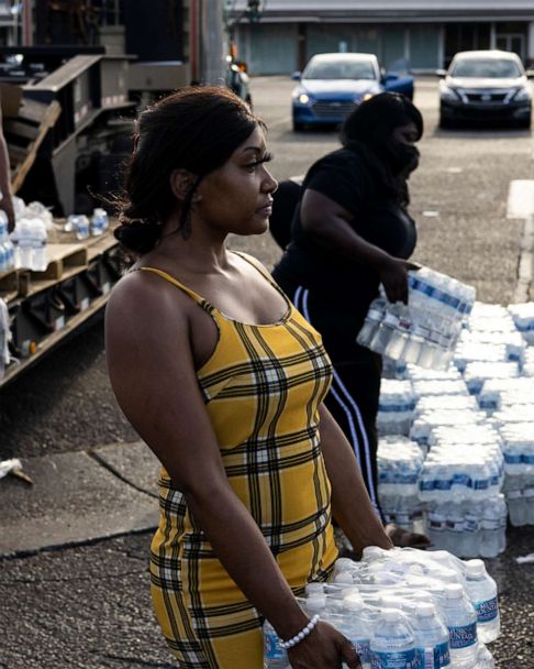 What’s Going on With the Jackson, MS Water Crisis and How to Help.