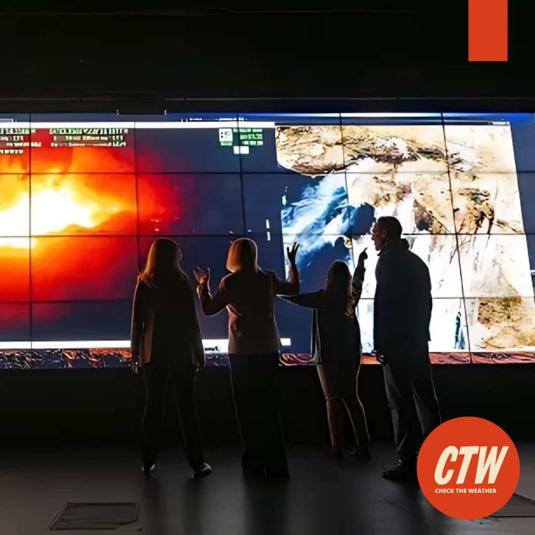 UC San Diego Launches Wildfire Science & Technology Commons to Tackle Megafires