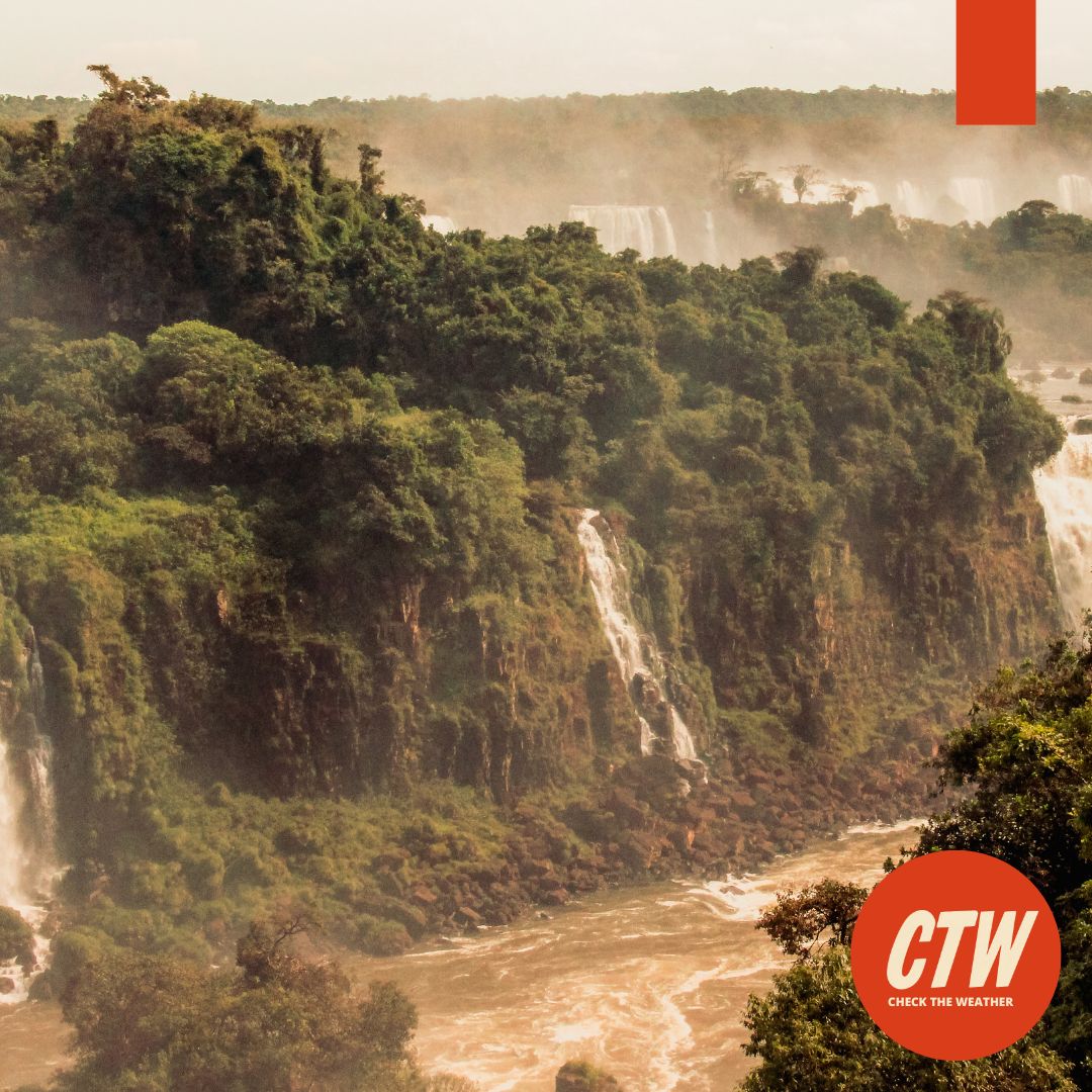 COP30 in Brazil- Is This The World’s Climate Test?