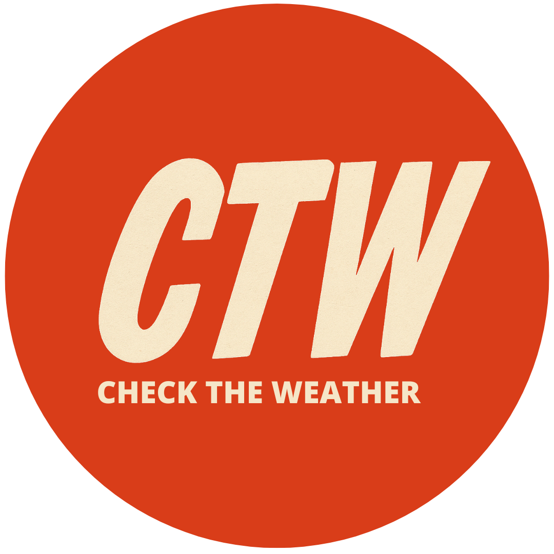 CTW round logo