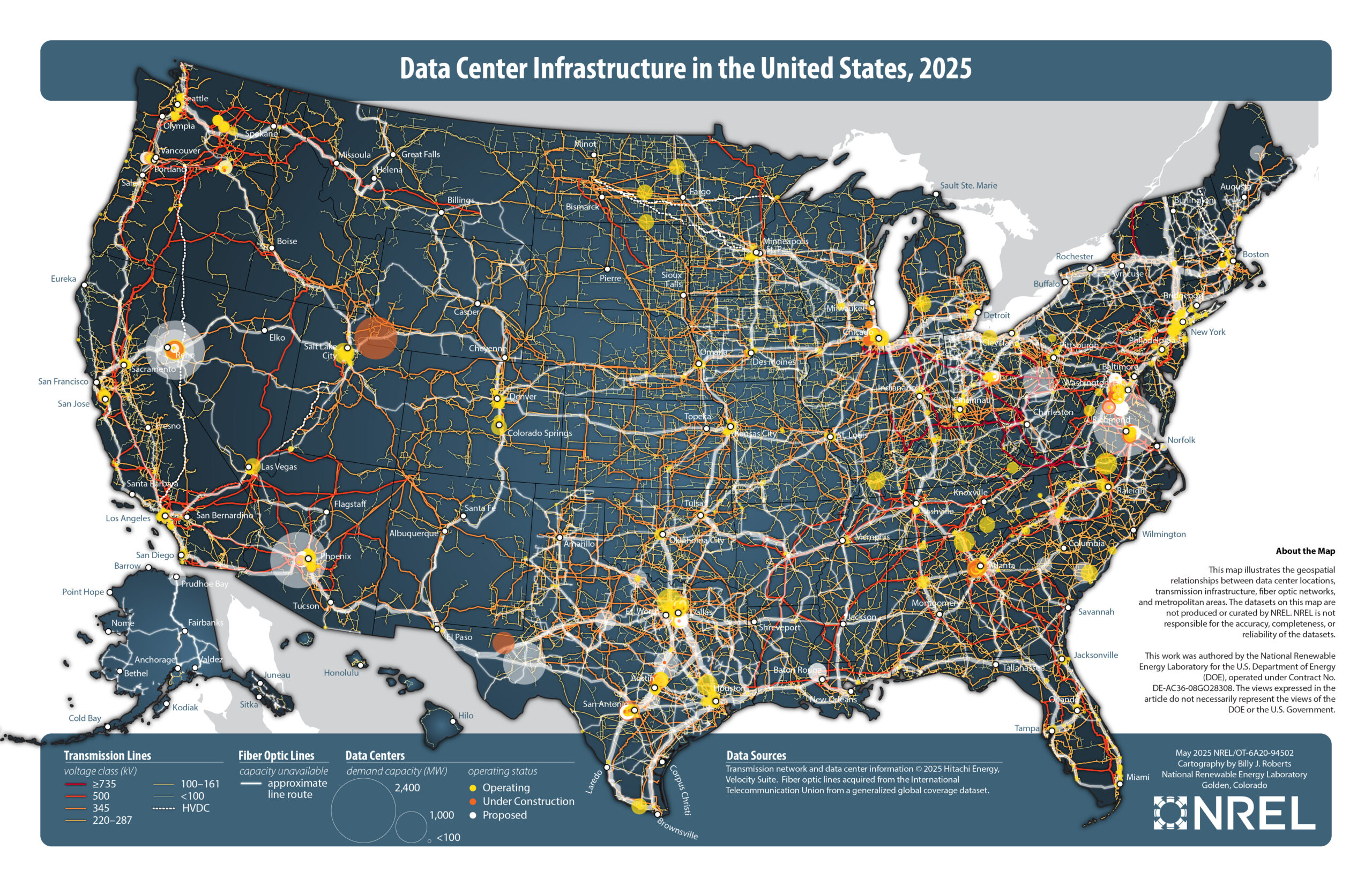 Data Centers are Everywhere! Here’s What You Need to Know.