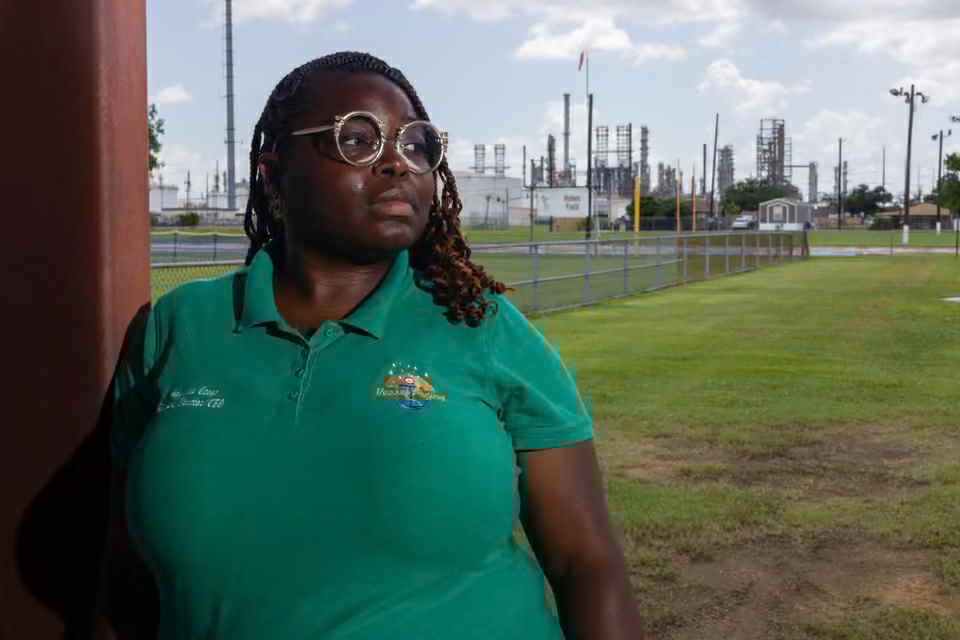 Louisiana’s Toxic Triangle: Pollution, Poverty, and Politicians