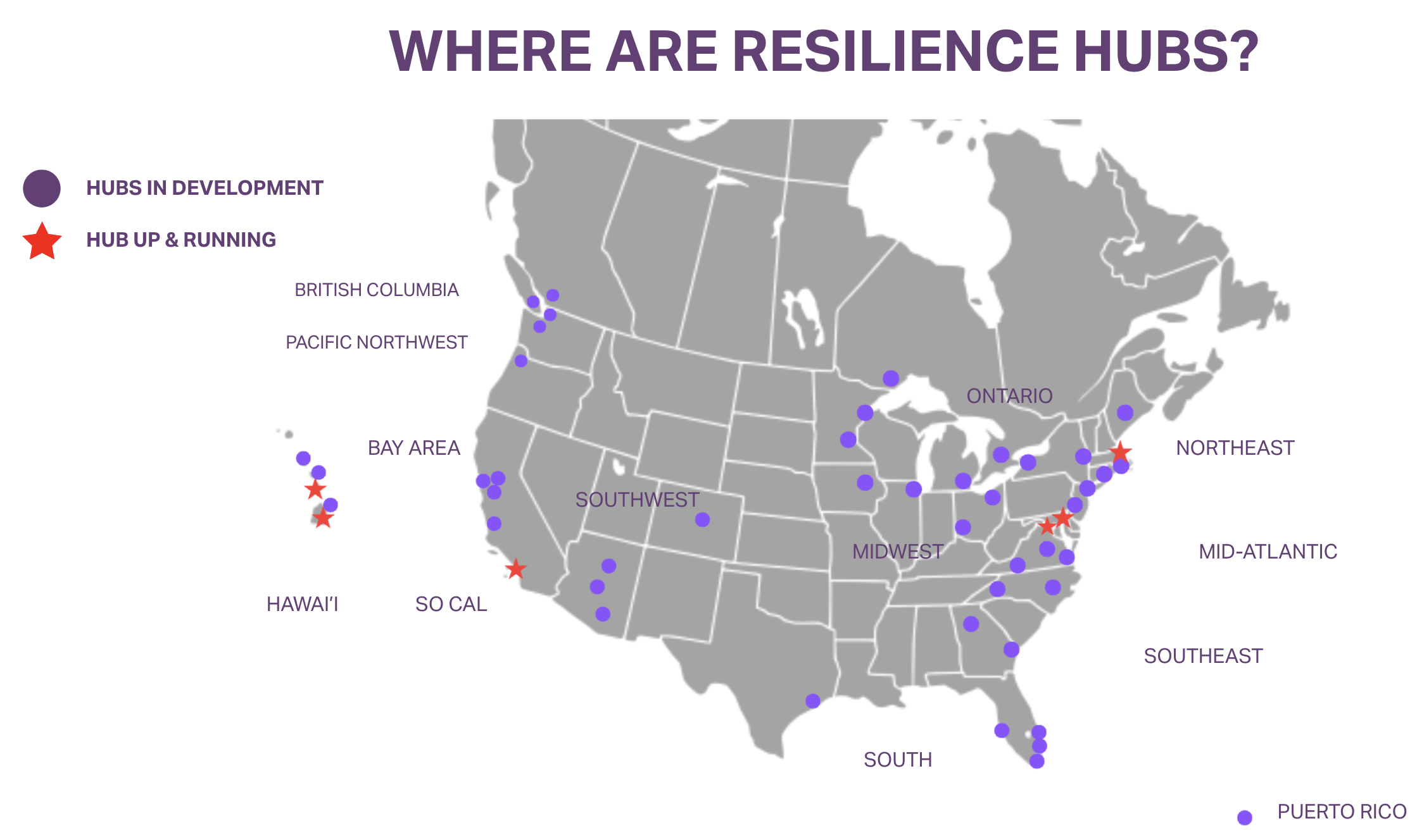 How to Find Resilience Hubs Near You